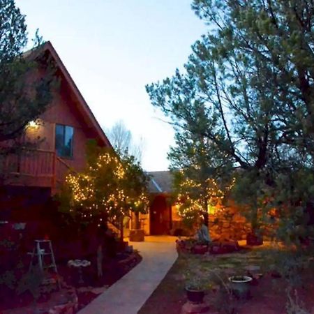 The Mountain Lion - Horses Sedona'S Most Loved Exterior photo