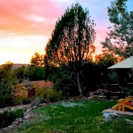 The Mountain Lion - Horses Sedona'S Most Loved Exterior photo