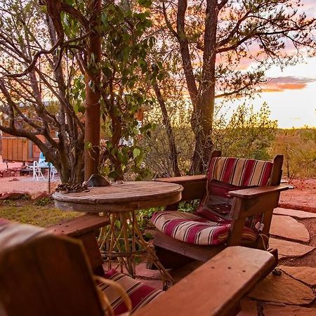The Mountain Lion - Horses Sedona'S Most Loved Exterior photo