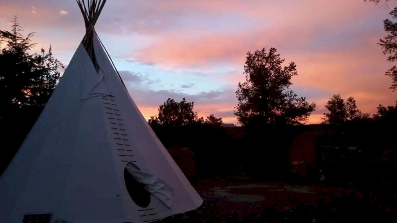 The Mountain Lion - Horses Sedona'S Most Loved Exterior photo
