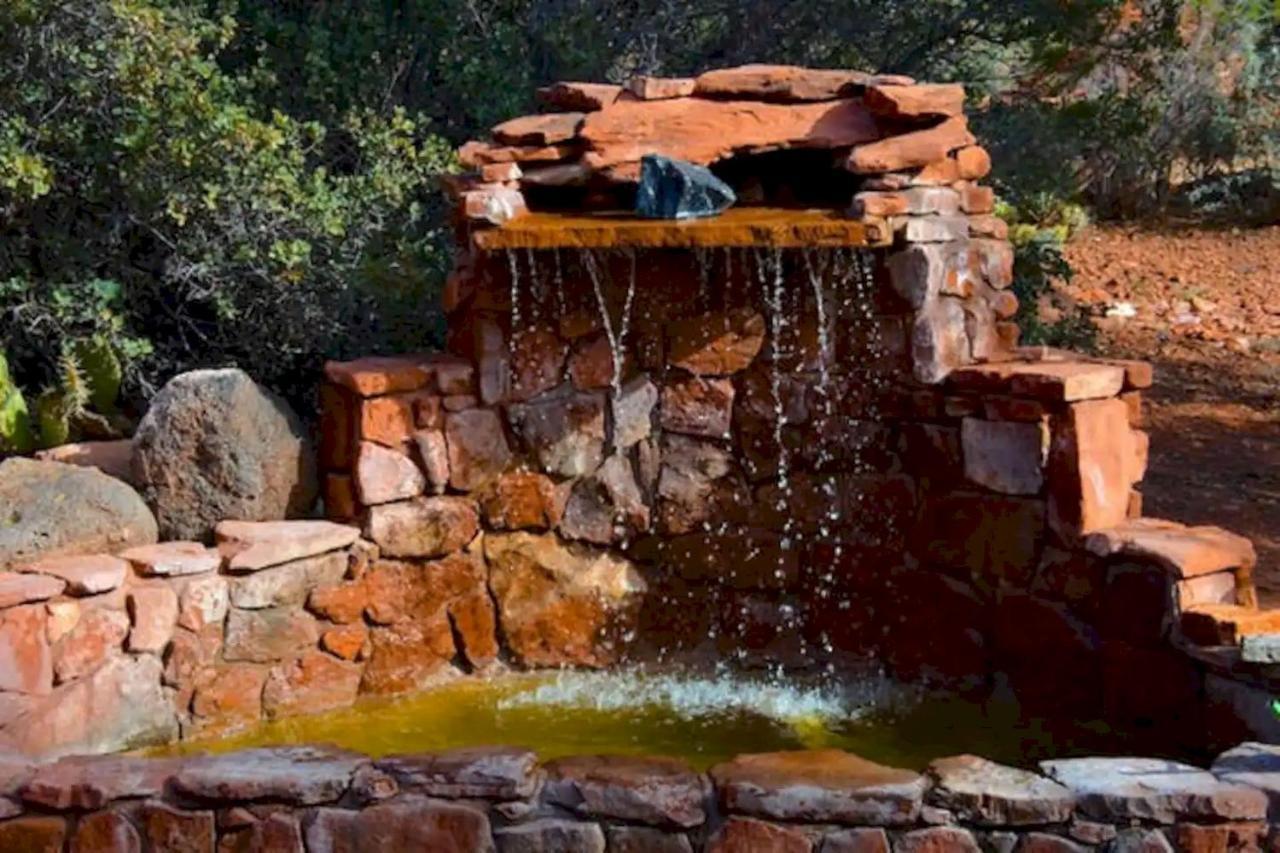 The Mountain Lion - Horses Sedona'S Most Loved Exterior photo