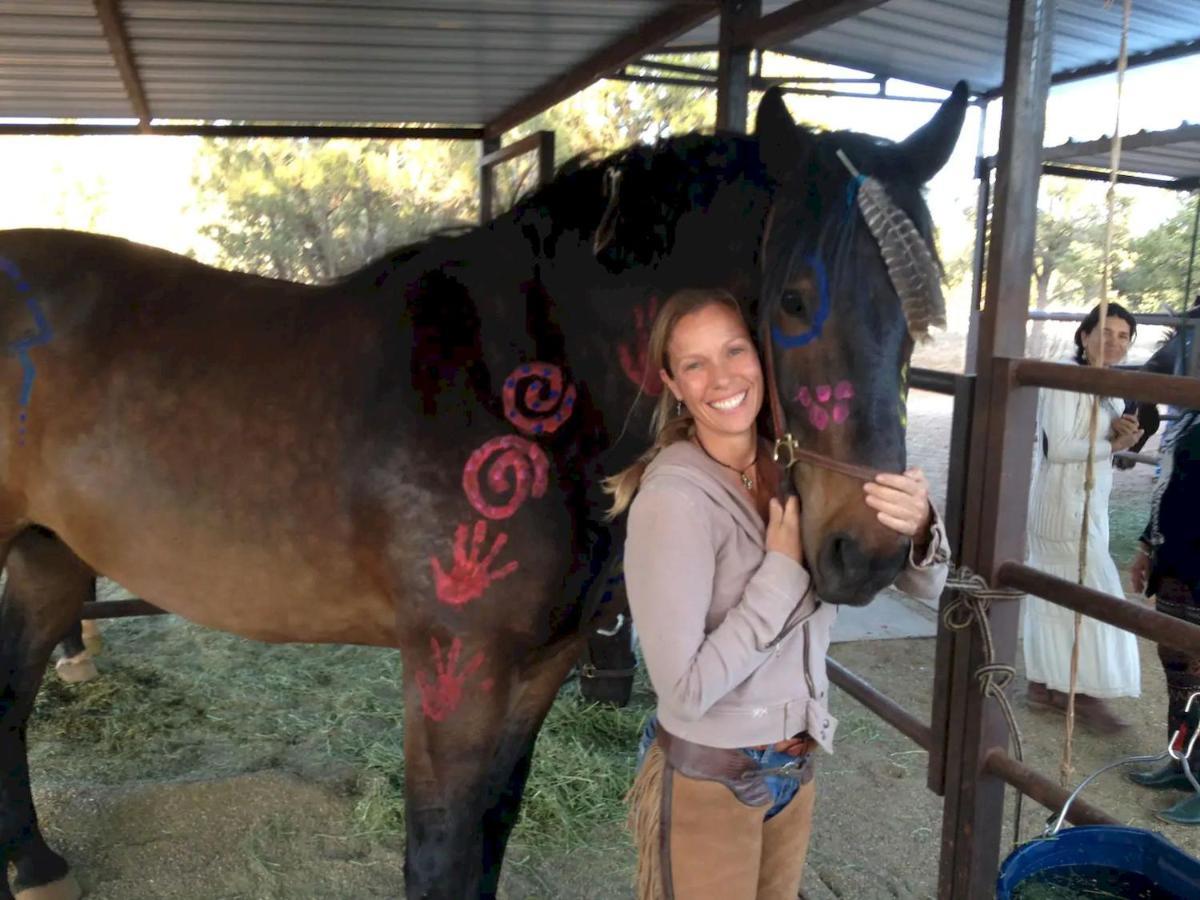 The Mountain Lion - Horses Sedona'S Most Loved Exterior photo
